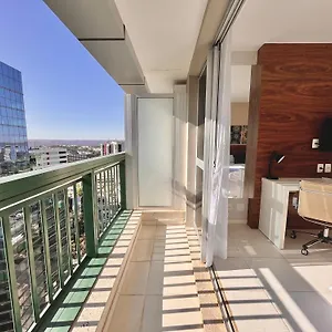 Bsb Executive Flats -vision Shn Apartamento