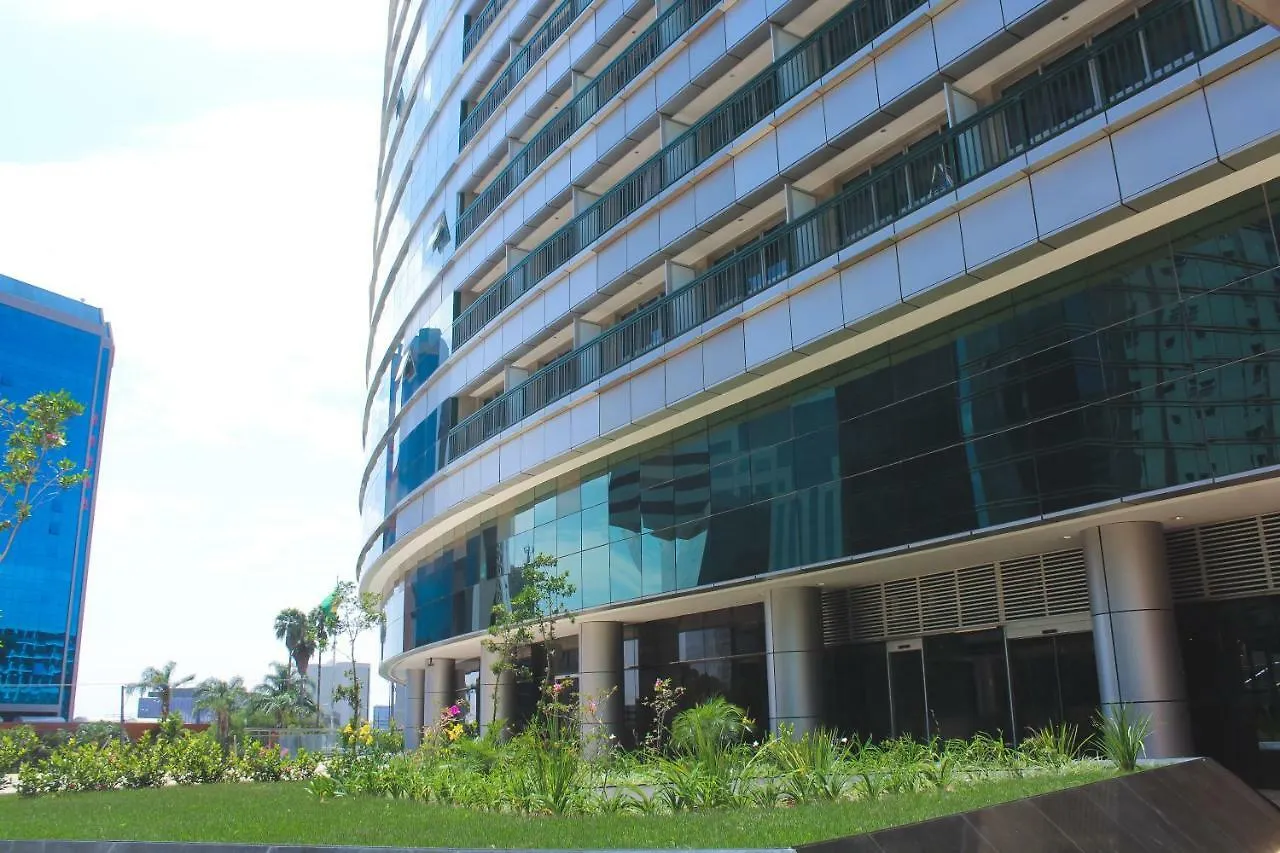 Brasilia Boutique Flats Apartment Brazil