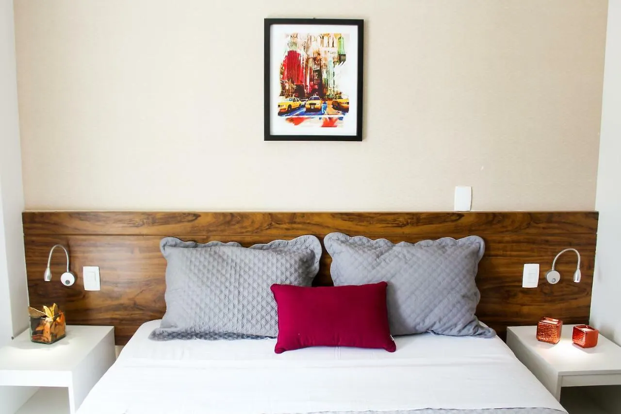 Brasilia Boutique Flats Apartment