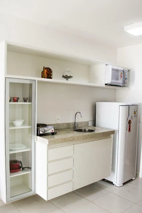 Brasilia Boutique Flats Apartment 0*,  Brazil