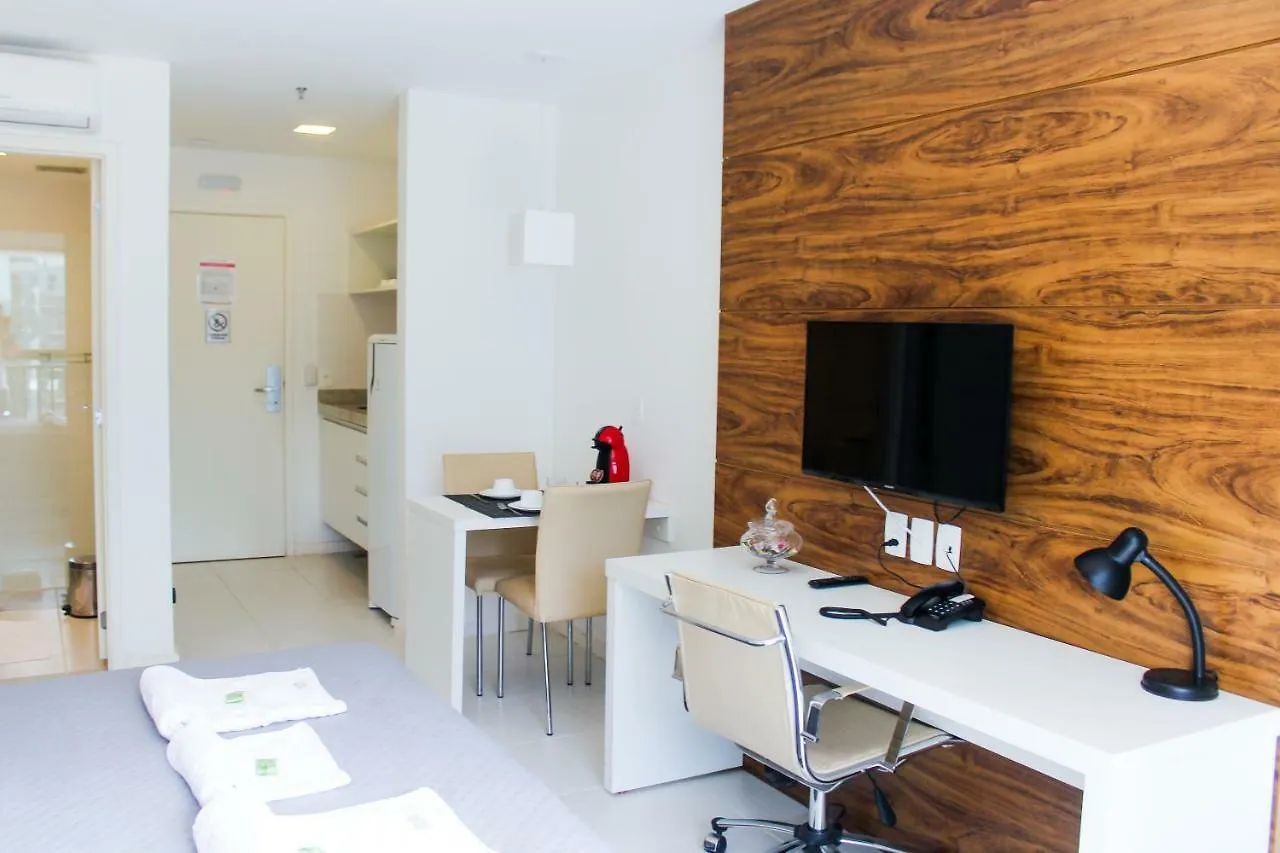 Brasilia Boutique Flats Apartment