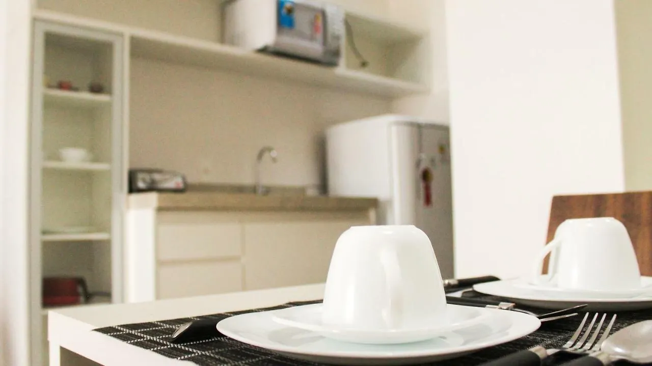 Brasilia Boutique Flats Apartment 0*,