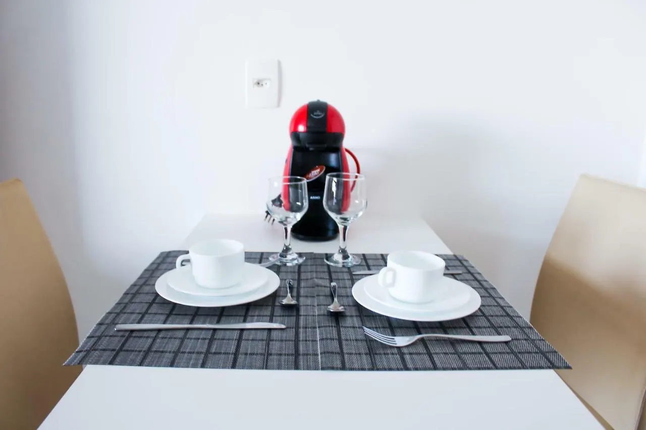 Brasilia Boutique Flats Apartment